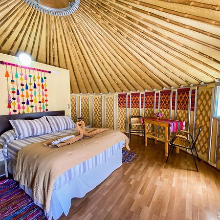 Altos De Quitor, Glamping Hotel San Pedro de Atacama Exterior photo