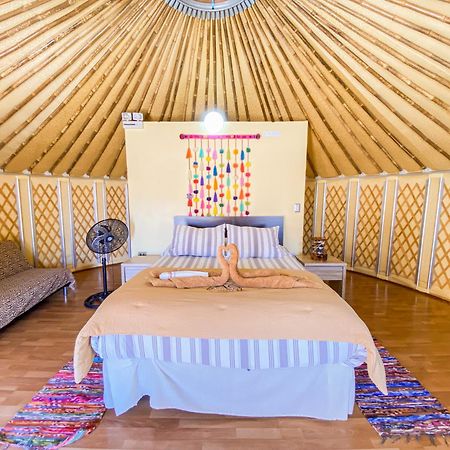 Altos De Quitor, Glamping Hotel San Pedro de Atacama Exterior photo