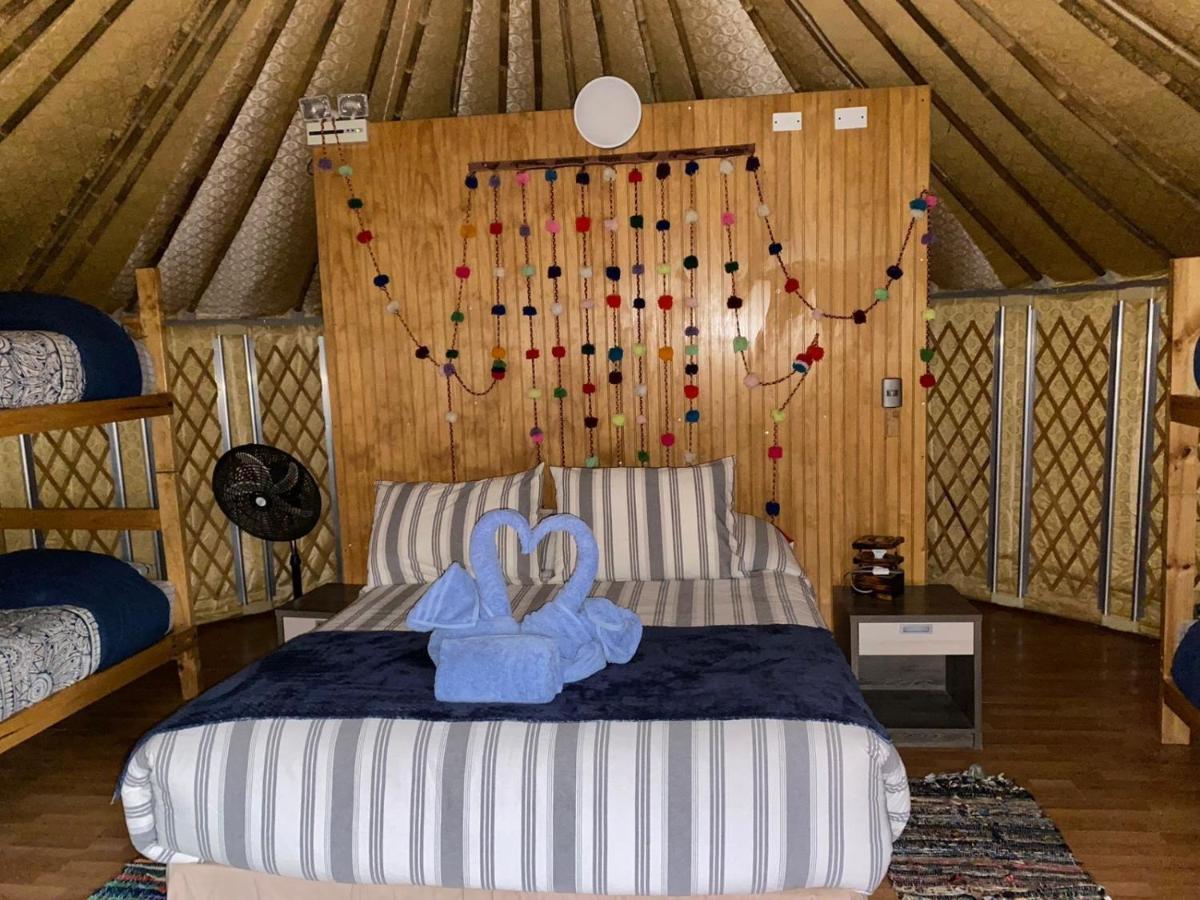 Altos De Quitor, Glamping Hotel San Pedro de Atacama Exterior photo
