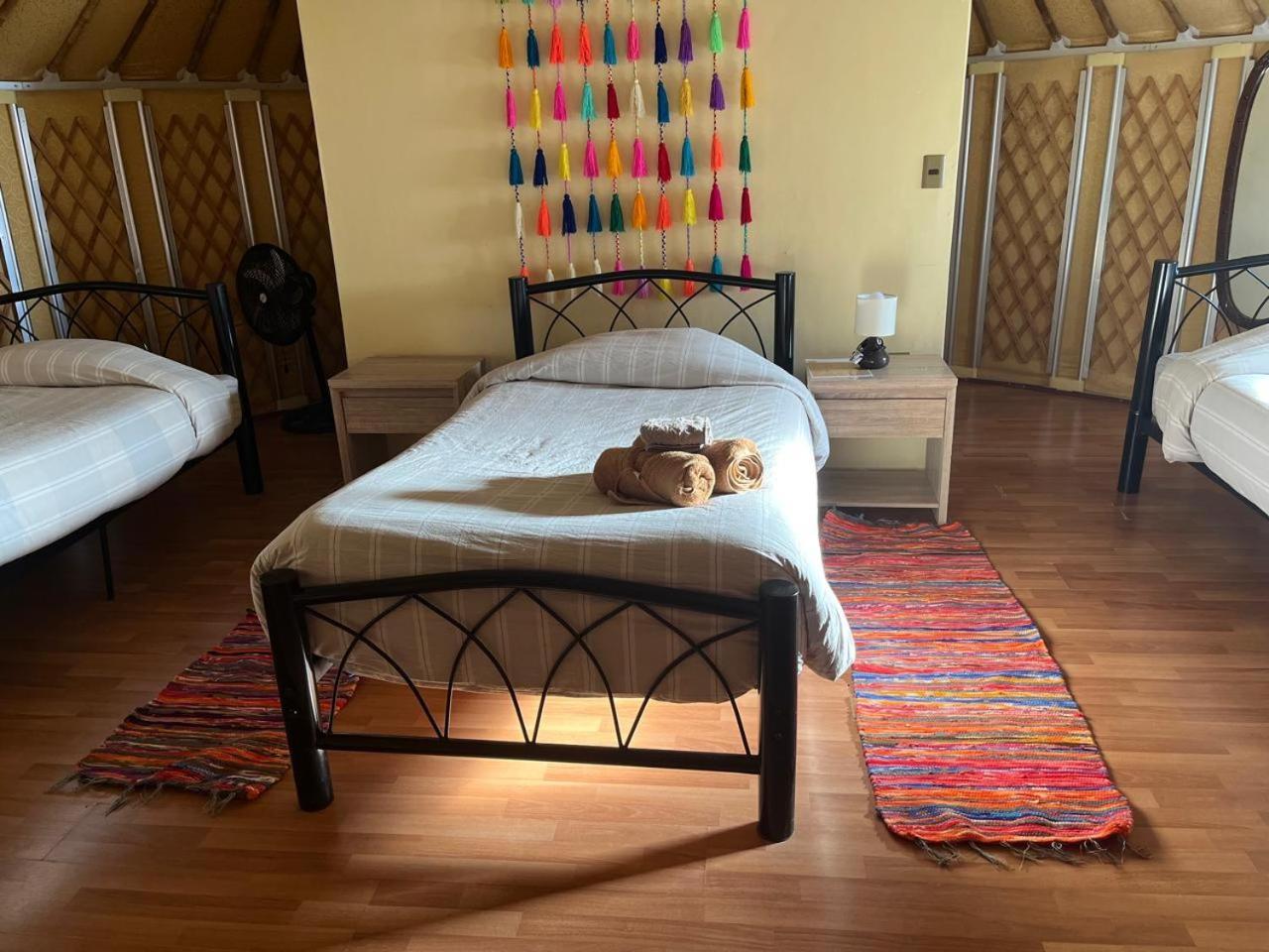 Altos De Quitor, Glamping Hotel San Pedro de Atacama Exterior photo