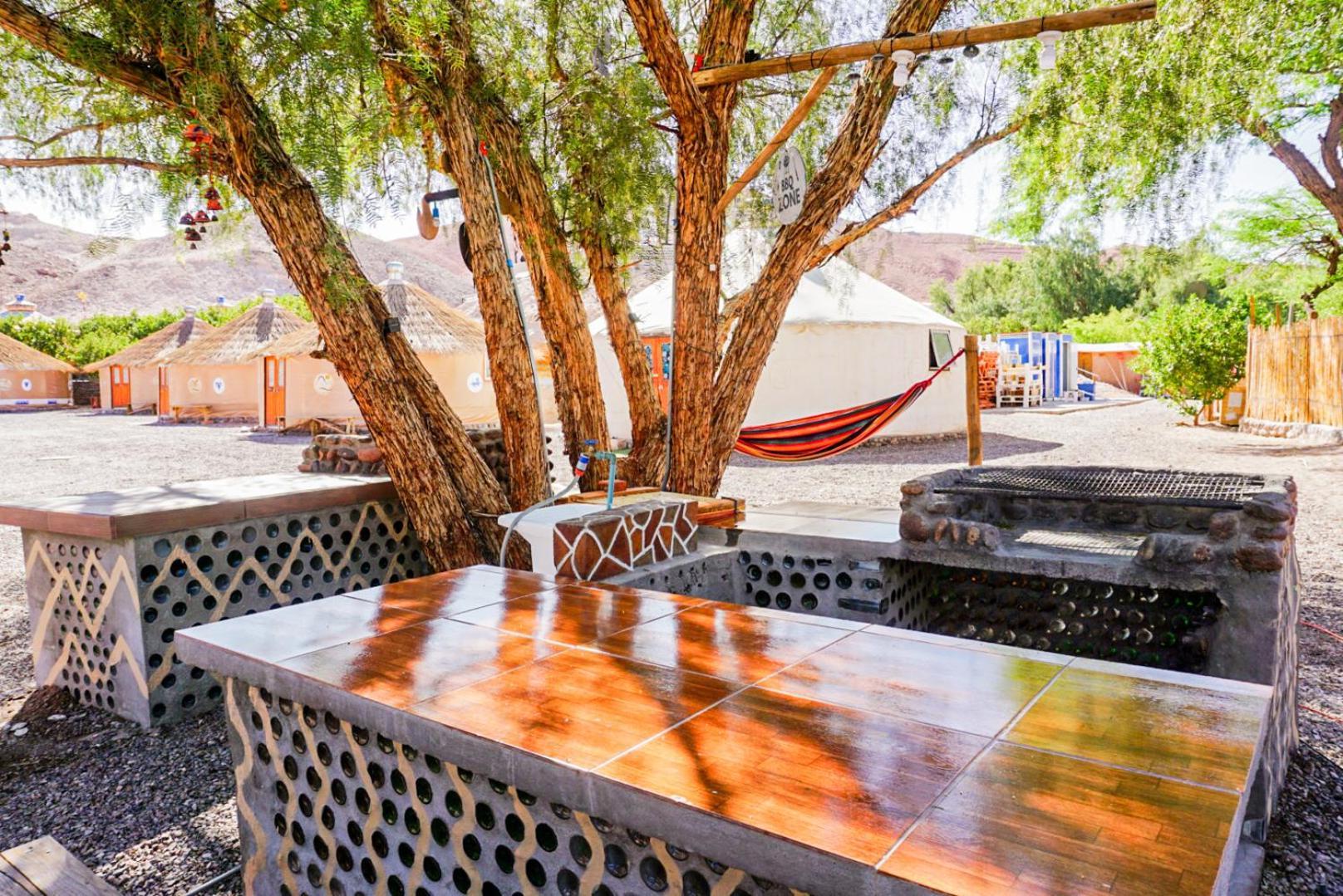 Altos De Quitor, Glamping Hotel San Pedro de Atacama Exterior photo