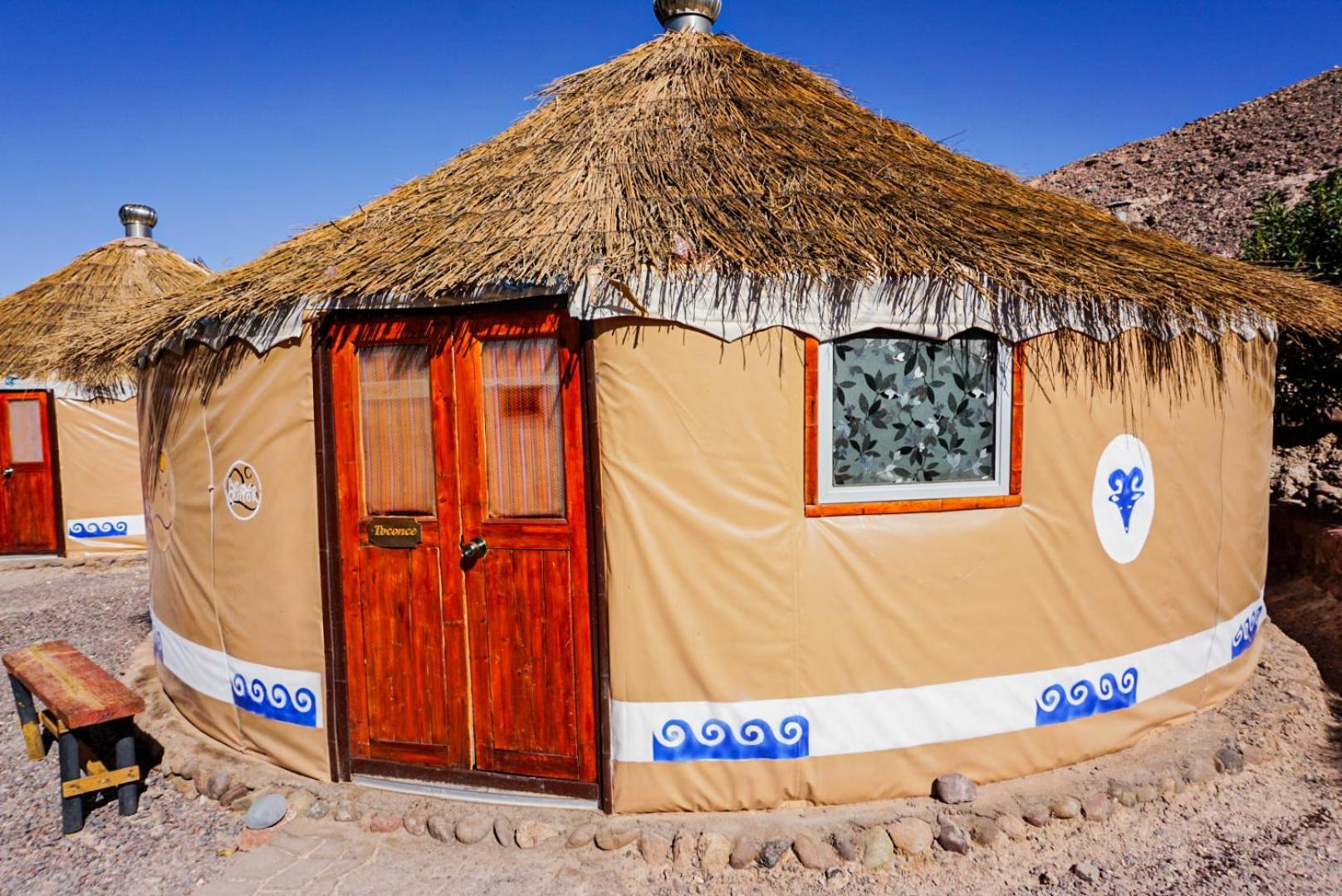 Altos De Quitor, Glamping Hotel San Pedro de Atacama Exterior photo