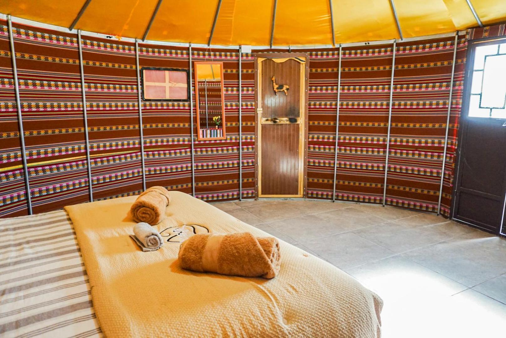 Altos De Quitor, Glamping Hotel San Pedro de Atacama Exterior photo