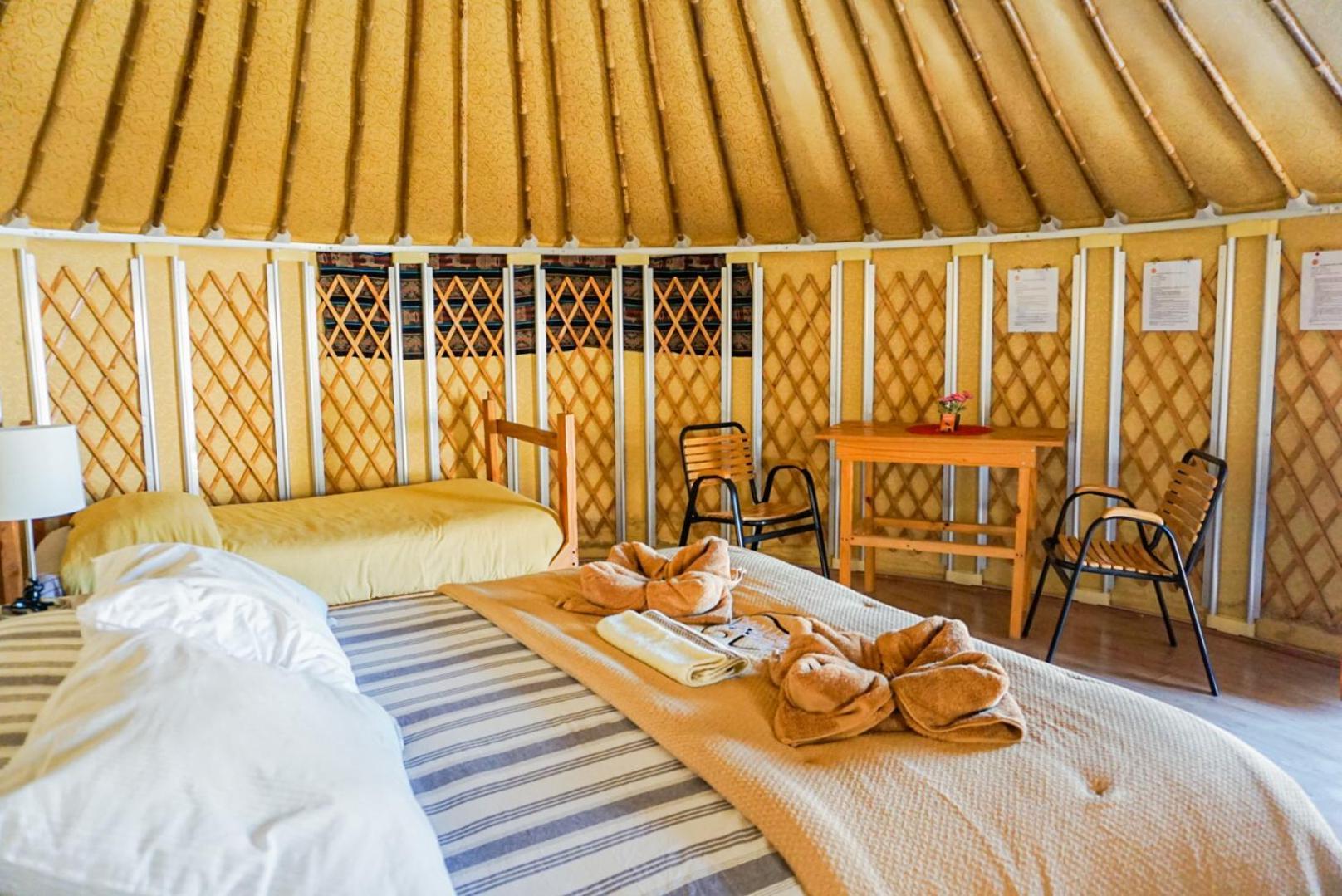 Altos De Quitor, Glamping Hotel San Pedro de Atacama Exterior photo