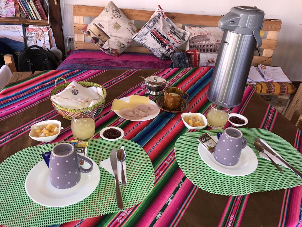 Altos De Quitor, Glamping Hotel San Pedro de Atacama Exterior photo